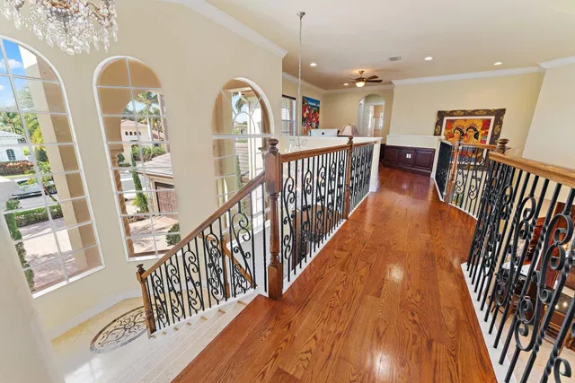 Frenchman's Reserve Palm Beach Gardens Residence photo 52