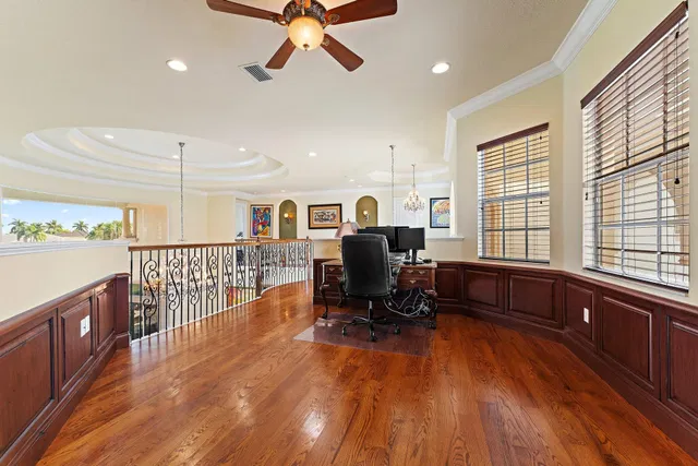 Frenchman's Reserve Palm Beach Gardens Residence photo 53