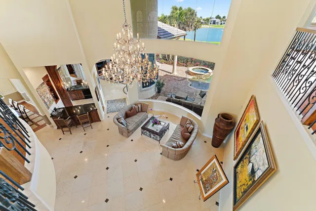 Frenchman's Reserve Palm Beach Gardens Residence photo 58