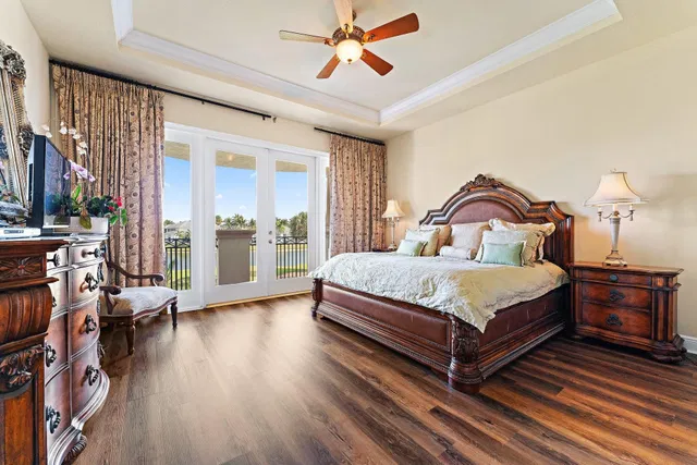 Frenchman's Reserve Palm Beach Gardens Residence photo 60