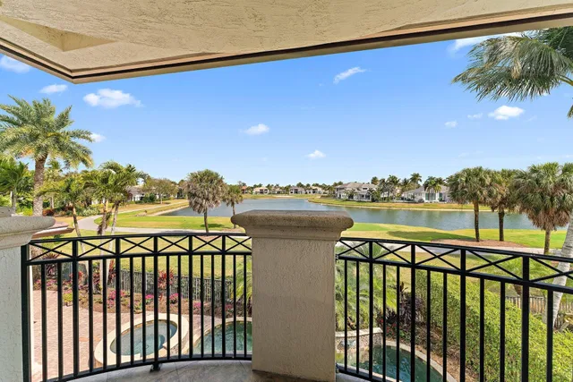 Frenchman's Reserve Palm Beach Gardens Residence photo 62