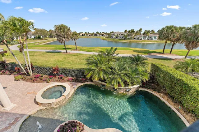 Frenchman's Reserve Palm Beach Gardens Residence photo 63