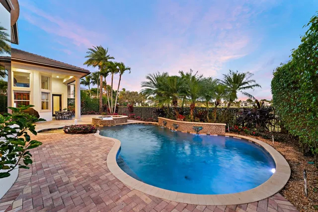 Frenchman's Reserve Palm Beach Gardens Residence photo 71