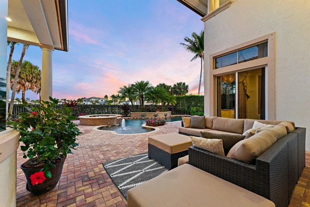 Frenchman's Reserve Palm Beach Gardens Residence photo 73