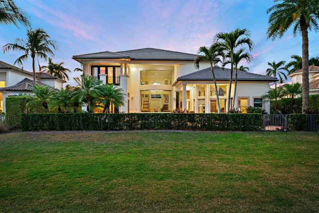 Frenchman's Reserve Palm Beach Gardens Residence photo 74
