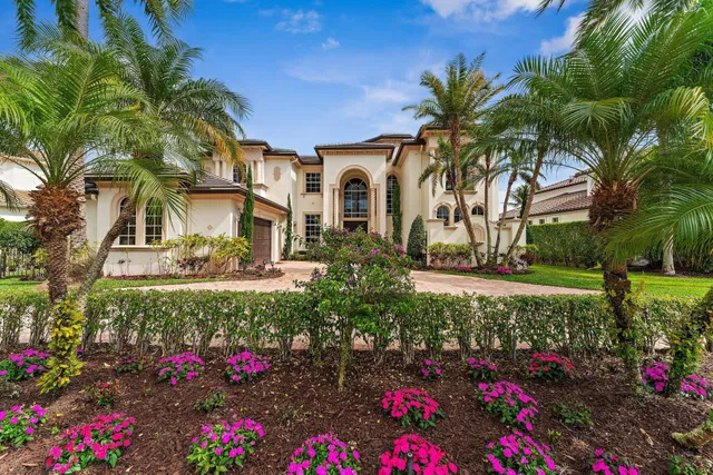 Frenchman's Reserve Palm Beach Gardens Residence photo 76