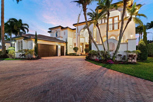 Frenchman's Reserve Palm Beach Gardens Residence photo 77