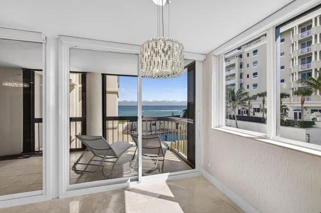 Eastpointe Singer Island Unit 3b photo 6