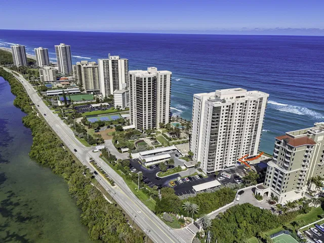 Eastpointe Singer Island Unit 3b photo 9