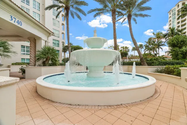 Tidewater Highland Beach Unit Apt 709 photo 4