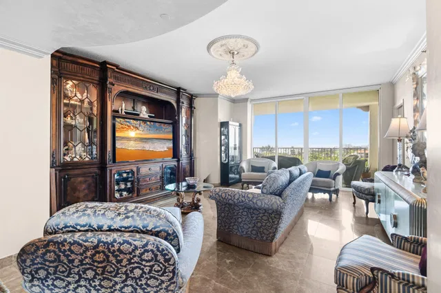 Tidewater Highland Beach Unit Apt 709 photo 11