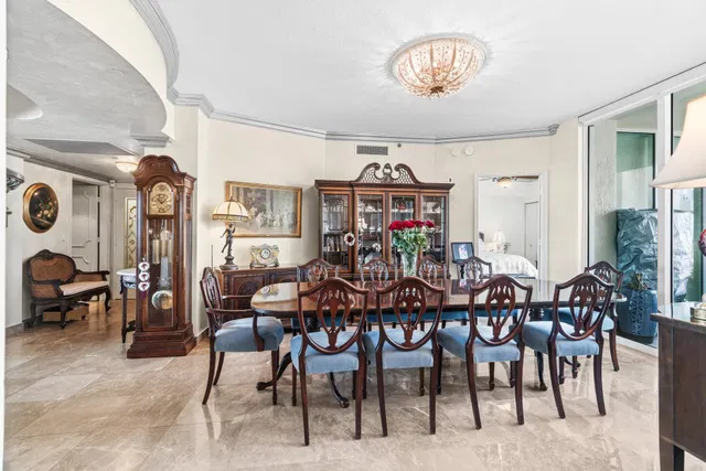 Tidewater Highland Beach Unit Apt 709 photo 16