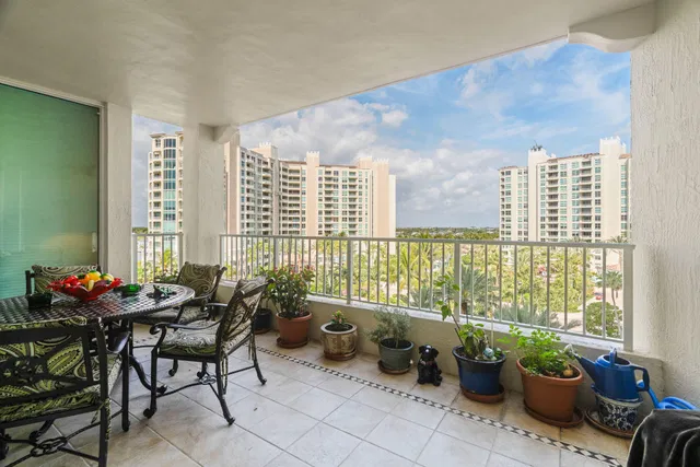 Tidewater Highland Beach Unit Apt 709 photo 20