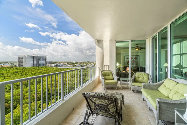 Tidewater Highland Beach Unit Apt 709 photo 21