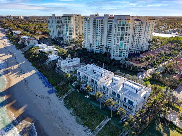 Tidewater Highland Beach Unit Apt 709 photo 31