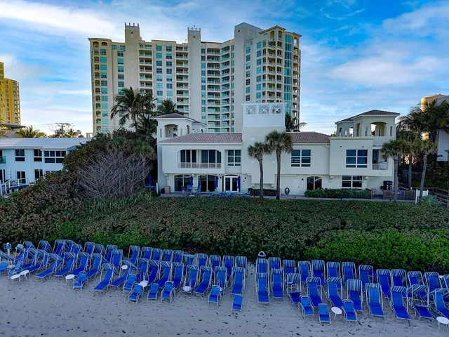 Tidewater Highland Beach Unit Apt 709 photo 32