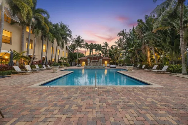 The Montecito Unit 101 photo 17