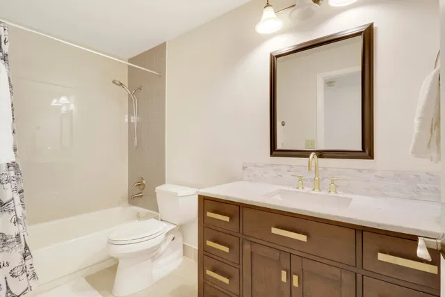 PGA National Palm Beach Gardens Unit 102 photo 11