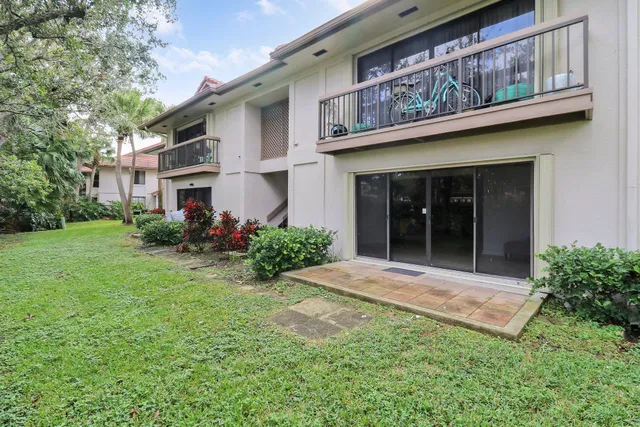PGA National Palm Beach Gardens Unit 102 photo 19