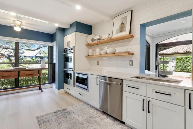 Jonathan's Landing Jupiter FL Unit 121 photo 2
