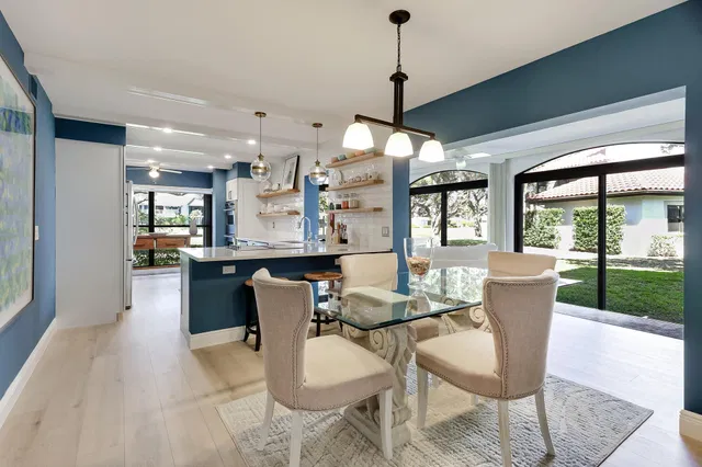 Jonathan's Landing Jupiter FL Unit 121 photo 7