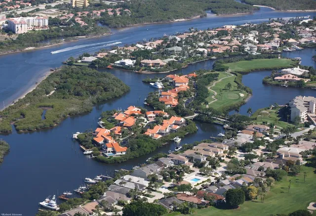 Jonathan's Landing Jupiter FL Unit 121 photo 16