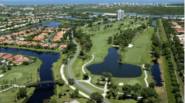 Jonathan's Landing Jupiter FL Unit 121 photo 19