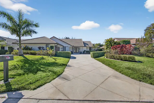PGA National Palm Beach Gardens Residence photo 2