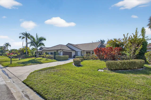 PGA National Palm Beach Gardens Residence photo 3