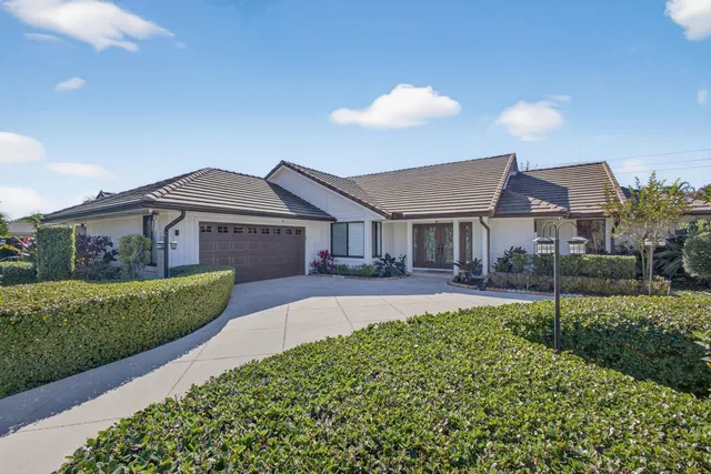 PGA National Palm Beach Gardens Residence photo 4