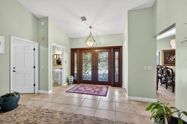 PGA National Palm Beach Gardens Residence photo 6