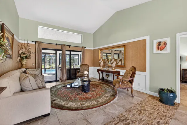 PGA National Palm Beach Gardens Residence photo 8