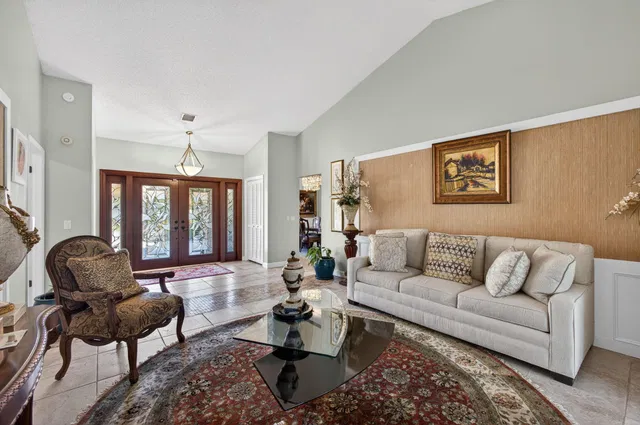 PGA National Palm Beach Gardens Residence photo 9