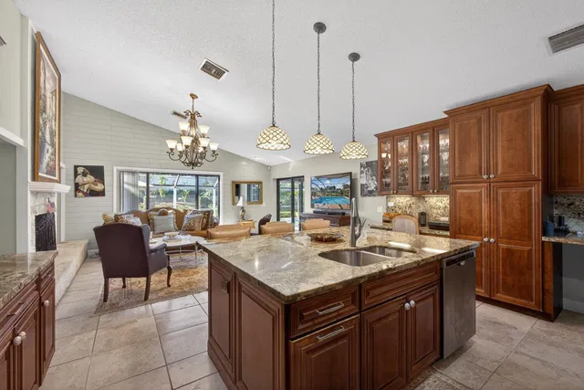 PGA National Palm Beach Gardens Residence photo 12