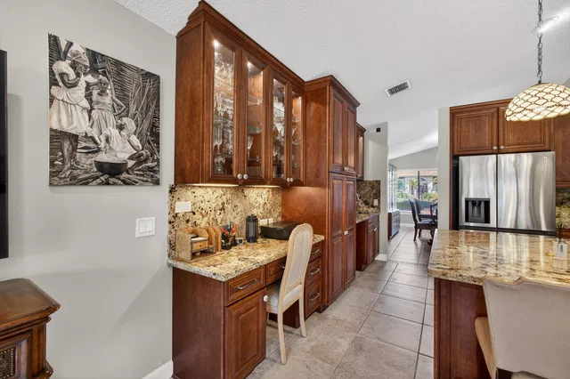PGA National Palm Beach Gardens Residence photo 13
