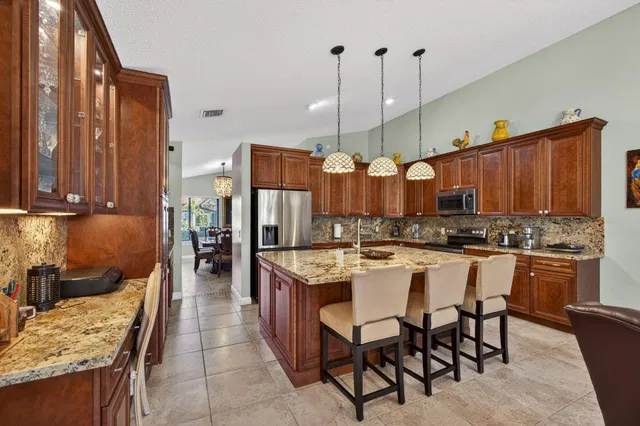 PGA National Palm Beach Gardens Residence photo 14