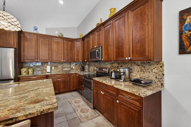 PGA National Palm Beach Gardens Residence photo 15