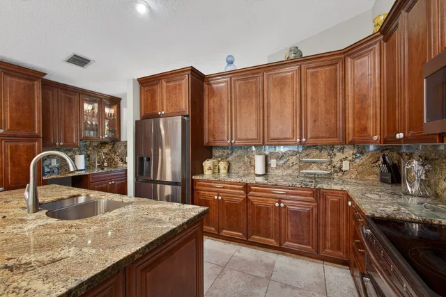 PGA National Palm Beach Gardens Residence photo 16