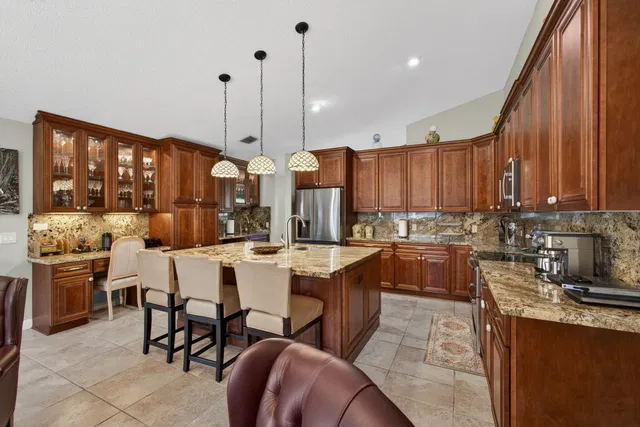 PGA National Palm Beach Gardens Residence photo 17