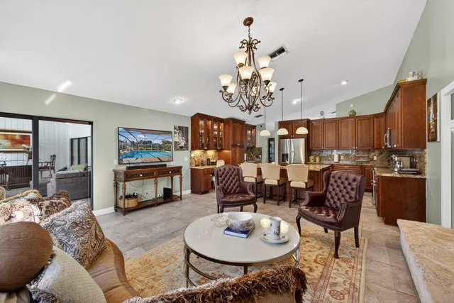 PGA National Palm Beach Gardens Residence photo 18