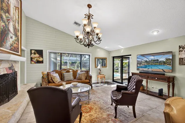 PGA National Palm Beach Gardens Residence photo 20