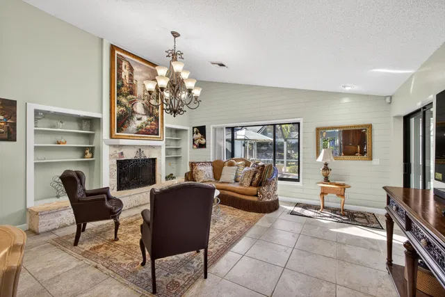 PGA National Palm Beach Gardens Residence photo 21