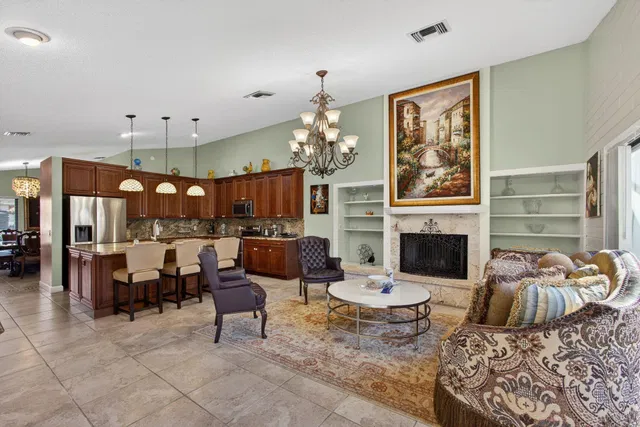 PGA National Palm Beach Gardens Residence photo 22