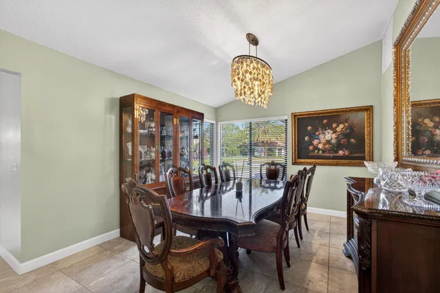 PGA National Palm Beach Gardens Residence photo 24
