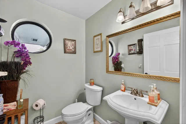 PGA National Palm Beach Gardens Residence photo 39