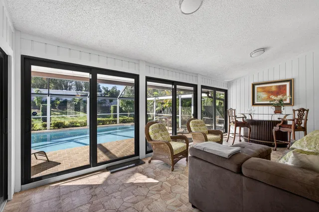 PGA National Palm Beach Gardens Residence photo 41