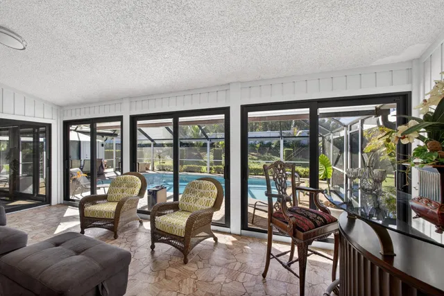 PGA National Palm Beach Gardens Residence photo 43