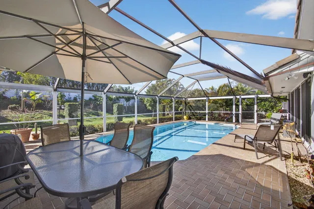 PGA National Palm Beach Gardens Residence photo 46