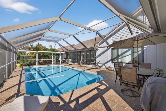 PGA National Palm Beach Gardens Residence photo 47