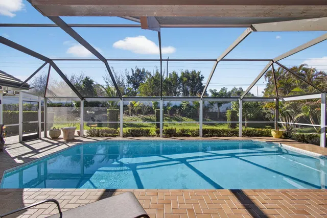PGA National Palm Beach Gardens Residence photo 48